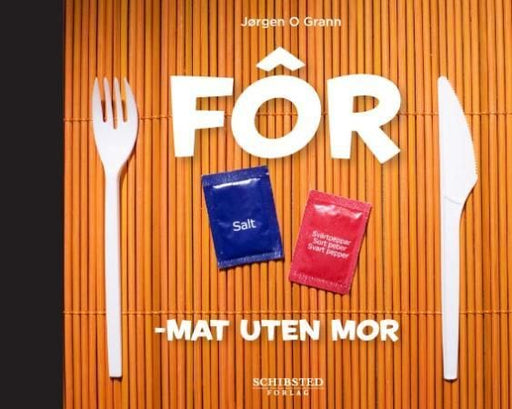 Fôr: mat uten mor