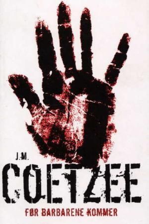 Før barbarene kommer