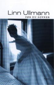 Før du sovner: roman