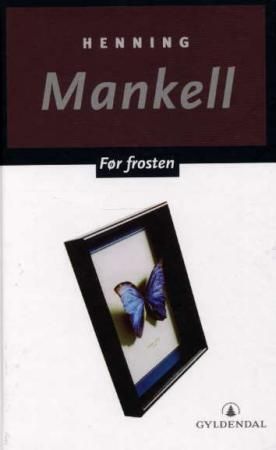 Før frosten