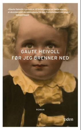 Før jeg brenner ned