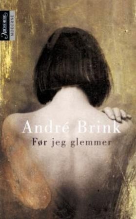 Før jeg glemmer