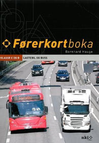 Førerkortboka