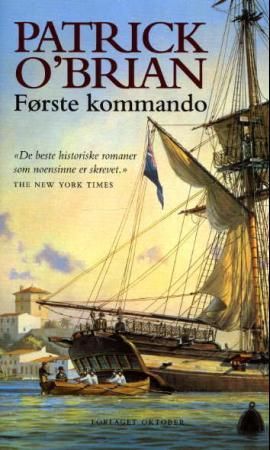 Første kommando
