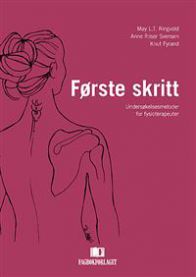 Første skritt: undersøkelsesmetoder for fysioterapeuter