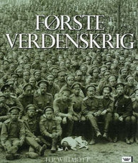 Første verdenskrig