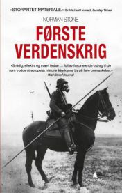 Første verdenskrig : en kort historie