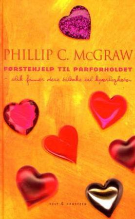 Førstehjelp til parforholdet