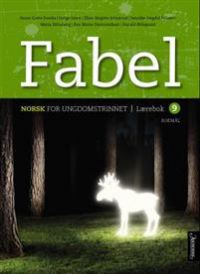 Fabel 9: Lærebok