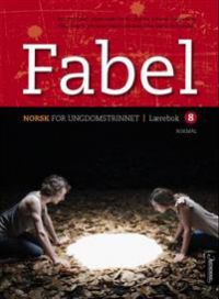 Fabel norsk for ungdomstrinnet