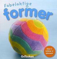 Fabelaktige former