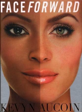 Face forward
