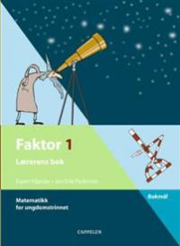 Faktor 1-3