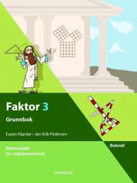 Faktor 1-3