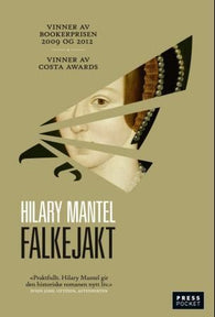 Falkejakt