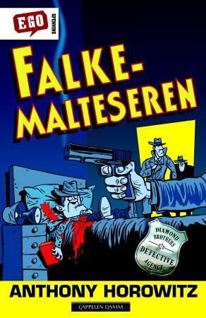 Falkemalteseren