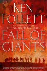 Fall of giants: the century trilogy 1