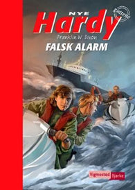 Falsk alarm