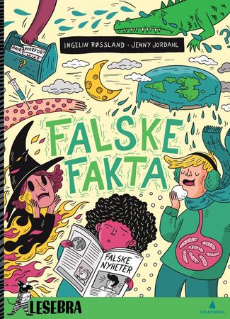 Falske fakta