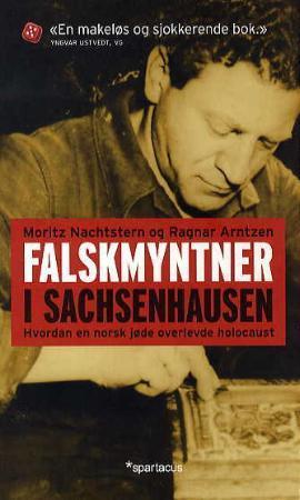 Falskmyntner i Sachsenhausen