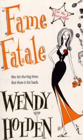 Fame fatale