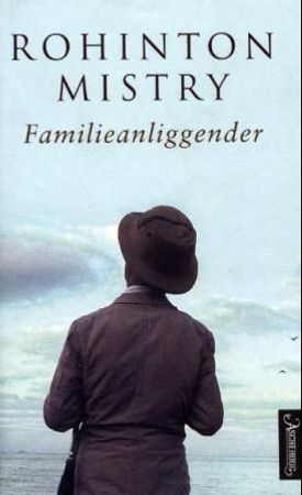 Familieanliggender