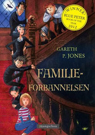 Familieforbannelsen