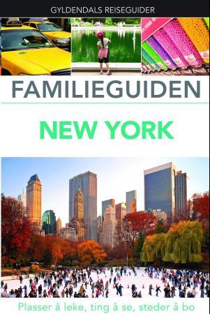 Familieguiden New York