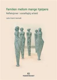 Familien mellom mange hjelpere: refleksjoner i sosialfaglig arbeid