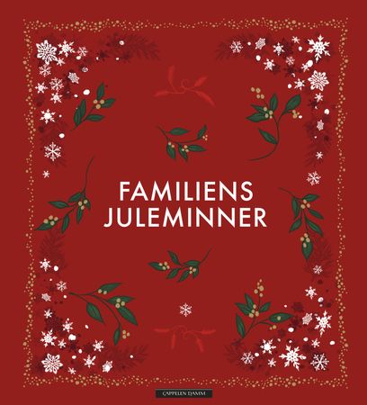 Familiens juleminner