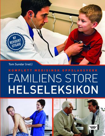 Familiens store helseleksikon