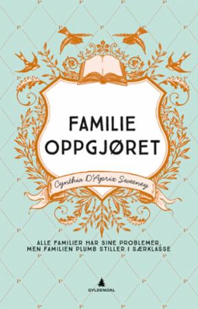 Familieoppgjøret
