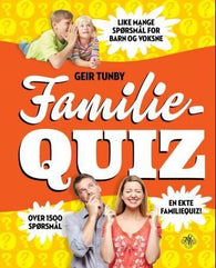 Familiequiz