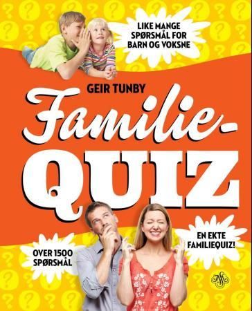 Familiequiz