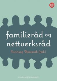 Familieråd og nettverksråd