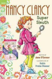 Fancy Nancy: Nancy Clancy Bind-up: Books 1 and 2