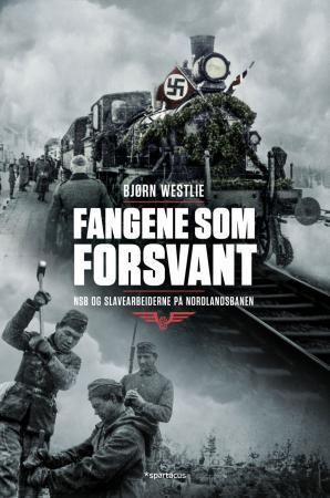 Fangene som forsvant