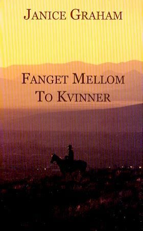 Fanget mellom to kvinner
