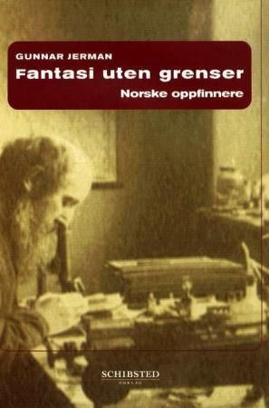 Fantasi uten grenser