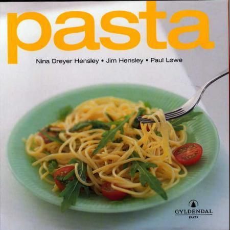 Fantastisk pasta