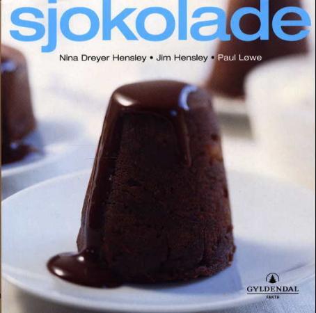 Fantastisk sjokolade