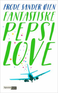 Fantastiske Pepsi Love