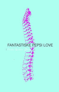 Fantastiske Pepsi Love