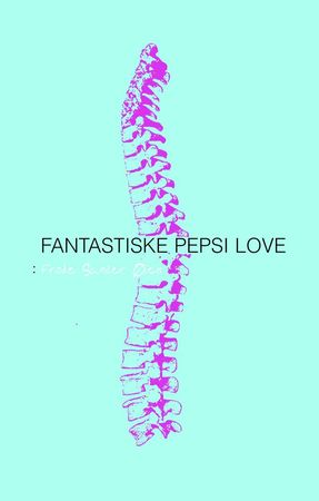 Fantastiske Pepsi Love