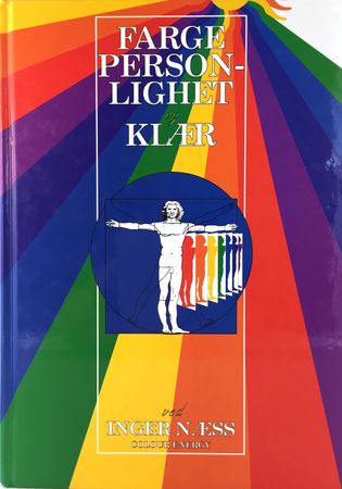 Farge, personlighet og klær