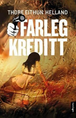 Farleg kreditt
