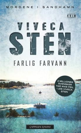 Farlig farvann