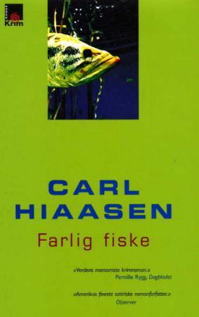 Farlig fiske