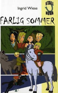 Farlig sommer