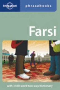 Lonely Planet Farsi (Persian) Phrasebook